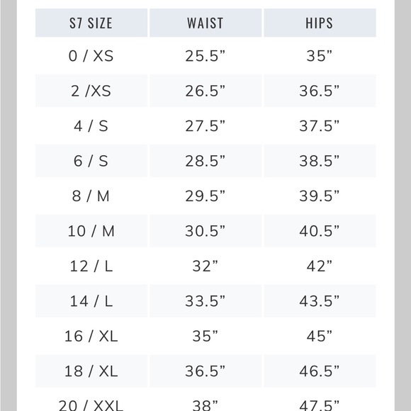 Seven7 Faux Leather Leggings In Excellent Condition - Picture 16 of 16